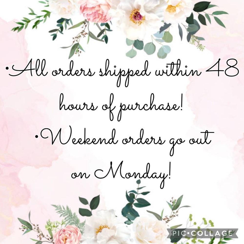 A little bit about my closet